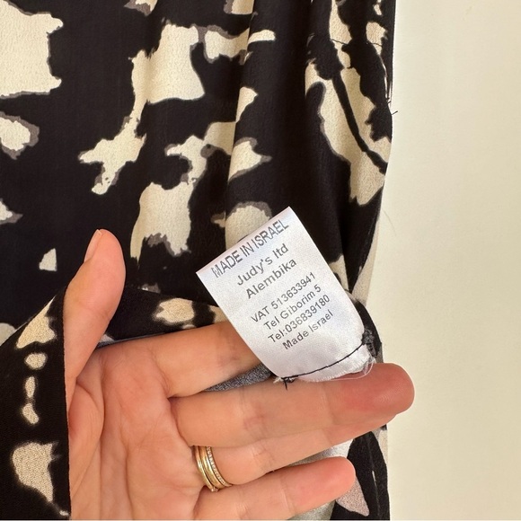 ❌SOLD❌ Alembika Dress - Picture 6 of 10